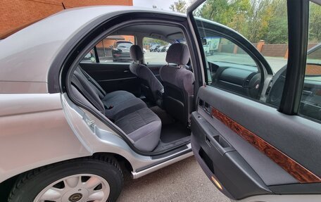 Opel Omega B, 2000 год, 675 000 рублей, 29 фотография