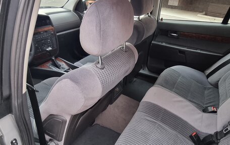 Opel Omega B, 2000 год, 675 000 рублей, 31 фотография