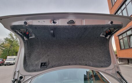 Opel Omega B, 2000 год, 675 000 рублей, 39 фотография