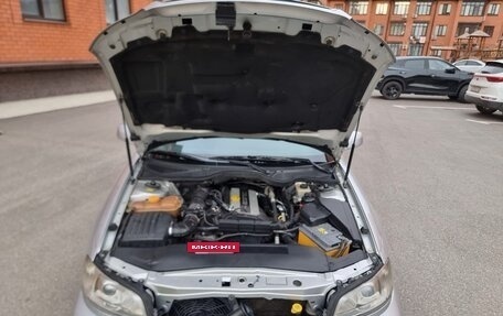 Opel Omega B, 2000 год, 675 000 рублей, 34 фотография