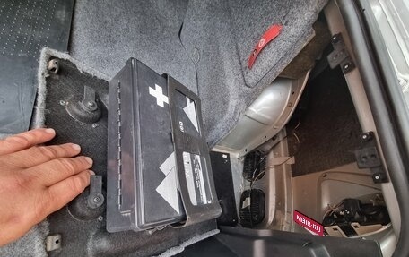 Opel Omega B, 2000 год, 675 000 рублей, 37 фотография