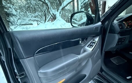 Toyota Land Cruiser Prado 120 рестайлинг, 2008 год, 1 990 000 рублей, 9 фотография