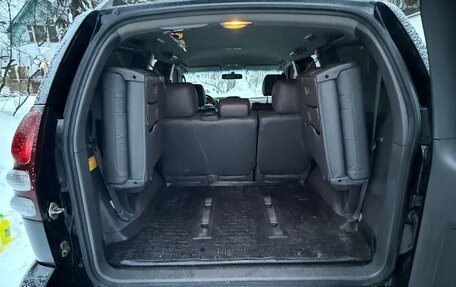 Toyota Land Cruiser Prado 120 рестайлинг, 2008 год, 1 990 000 рублей, 16 фотография