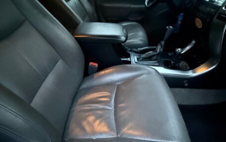 Toyota Land Cruiser Prado 120 рестайлинг, 2008 год, 1 990 000 рублей, 21 фотография