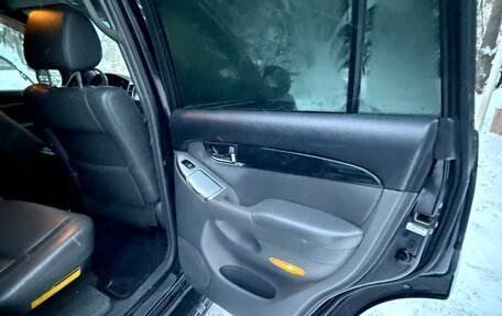 Toyota Land Cruiser Prado 120 рестайлинг, 2008 год, 1 990 000 рублей, 20 фотография