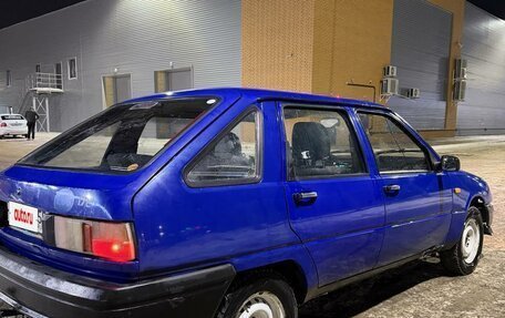 ИЖ 2126 «Ода», 2003 год, 65 000 рублей, 3 фотография