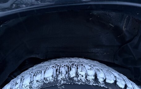 Toyota Land Cruiser Prado 120 рестайлинг, 2008 год, 1 990 000 рублей, 23 фотография