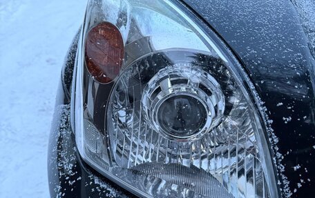 Toyota Land Cruiser Prado 120 рестайлинг, 2008 год, 1 990 000 рублей, 26 фотография