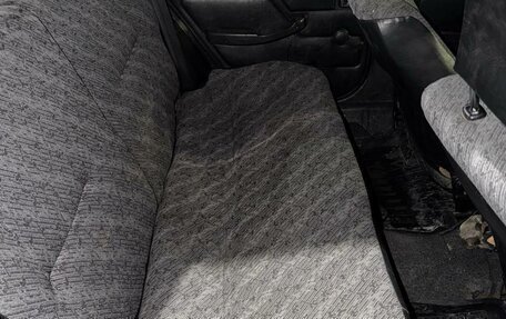 ИЖ 2126 «Ода», 2003 год, 65 000 рублей, 6 фотография