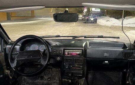 ИЖ 2126 «Ода», 2003 год, 65 000 рублей, 5 фотография