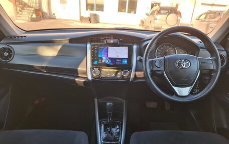 Toyota Corolla, 2016 год, 1 320 000 рублей, 11 фотография