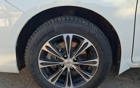 Toyota Corolla, 2016 год, 1 320 000 рублей, 9 фотография