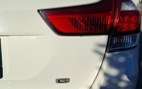 Toyota Corolla, 2016 год, 1 320 000 рублей, 6 фотография