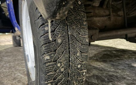 ИЖ 2126 «Ода», 2003 год, 65 000 рублей, 7 фотография