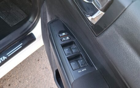 Toyota Corolla, 2016 год, 1 320 000 рублей, 12 фотография