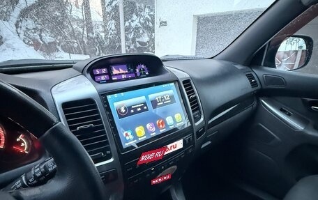 Toyota Land Cruiser Prado 120 рестайлинг, 2008 год, 1 990 000 рублей, 12 фотография