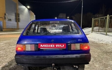 ИЖ 2126 «Ода», 2003 год, 65 000 рублей, 4 фотография