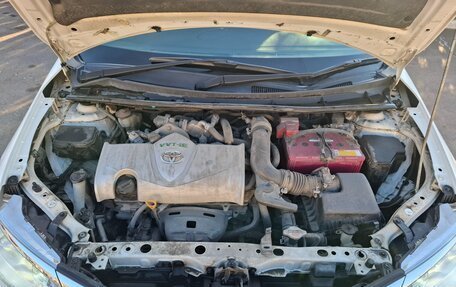 Toyota Corolla, 2016 год, 1 320 000 рублей, 19 фотография