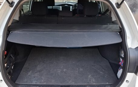 Toyota Corolla, 2016 год, 1 320 000 рублей, 20 фотография