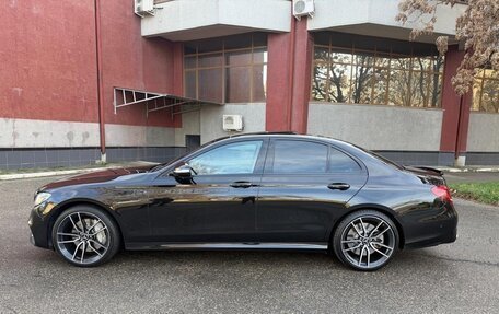 Mercedes-Benz E-Класс, 2017 год, 3 690 000 рублей, 3 фотография