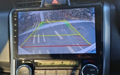 Toyota Corolla, 2016 год, 1 320 000 рублей, 16 фотография