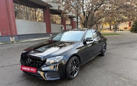 Mercedes-Benz E-Класс, 2017 год, 3 690 000 рублей, 2 фотография