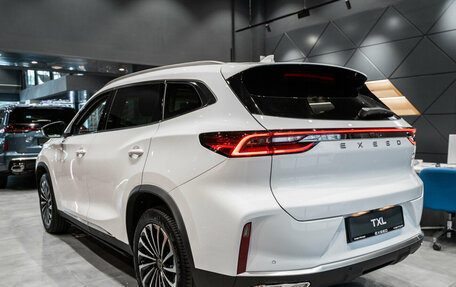 CheryExeed TXL, 2025 год, 3 680 000 рублей, 6 фотография