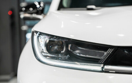 CheryExeed TXL, 2025 год, 3 680 000 рублей, 7 фотография