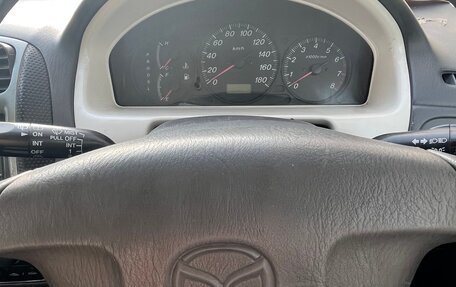 Mazda Familia, 1998 год, 111 111 рублей, 6 фотография