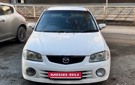 Mazda Familia, 1998 год, 111 111 рублей, 3 фотография