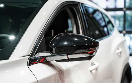 CheryExeed TXL, 2025 год, 3 680 000 рублей, 13 фотография