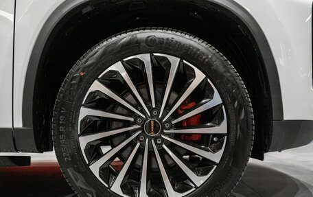 CheryExeed TXL, 2025 год, 3 680 000 рублей, 10 фотография