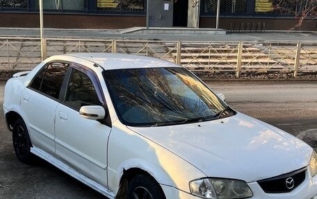 Mazda Familia, 1998 год, 111 111 рублей, 2 фотография