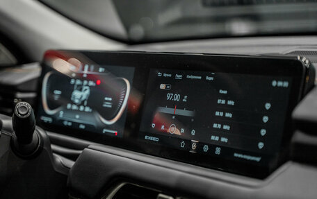 CheryExeed TXL, 2025 год, 3 680 000 рублей, 18 фотография