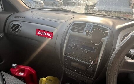 Mazda Familia, 1998 год, 111 111 рублей, 5 фотография