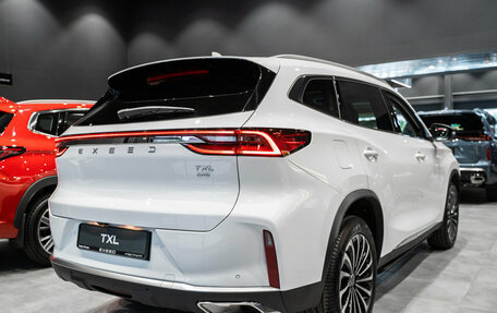 CheryExeed TXL, 2025 год, 3 680 000 рублей, 4 фотография