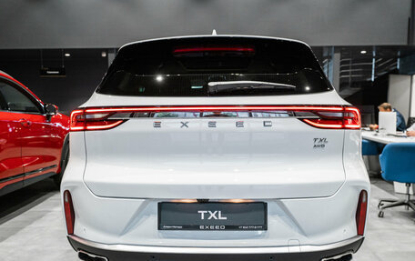 CheryExeed TXL, 2025 год, 3 680 000 рублей, 5 фотография