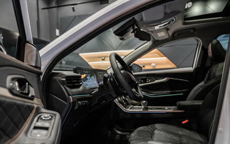 CheryExeed TXL, 2025 год, 3 680 000 рублей, 14 фотография