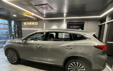 CheryExeed TXL, 2025 год, 3 680 000 рублей, 6 фотография