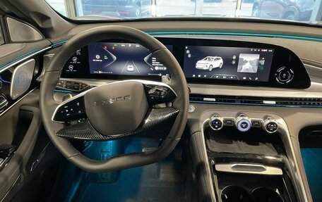 CheryExeed TXL, 2025 год, 3 680 000 рублей, 12 фотография