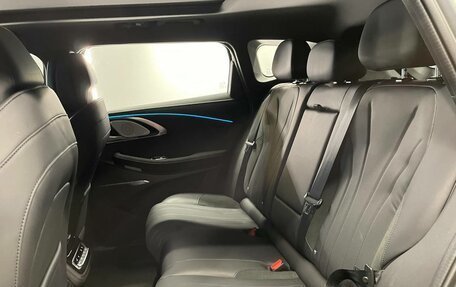 CheryExeed TXL, 2025 год, 3 680 000 рублей, 18 фотография