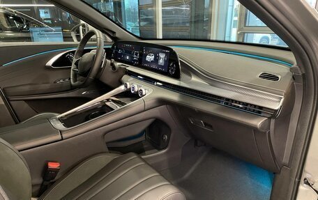 CheryExeed TXL, 2025 год, 3 680 000 рублей, 14 фотография