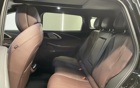 CheryExeed TXL, 2025 год, 3 680 000 рублей, 11 фотография