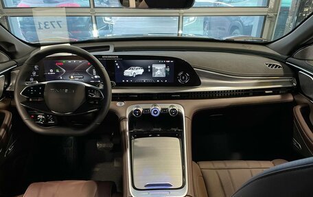 CheryExeed TXL, 2025 год, 3 680 000 рублей, 8 фотография