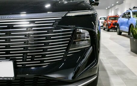 Haval F7, 2026 год, 2 899 000 рублей, 7 фотография