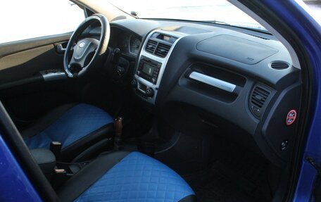 KIA Sportage II, 2010 год, 875 000 рублей, 5 фотография