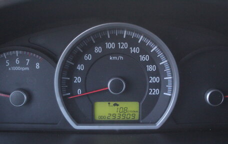 KIA Sportage II, 2010 год, 875 000 рублей, 9 фотография