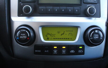 KIA Sportage II, 2010 год, 875 000 рублей, 13 фотография