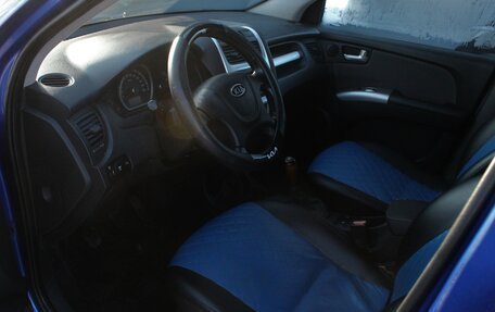 KIA Sportage II, 2010 год, 875 000 рублей, 6 фотография