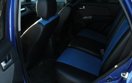 KIA Sportage II, 2010 год, 875 000 рублей, 17 фотография